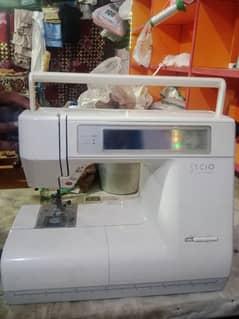 karhai wali machine  secio 8210
