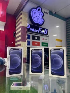 iphone 12 64gb boxpack