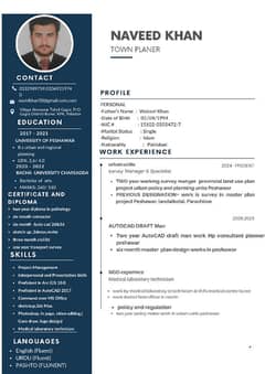 i need autocad draftman job location islambad