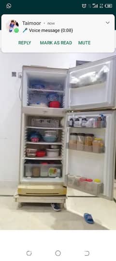 refrigerator for urgent sale
