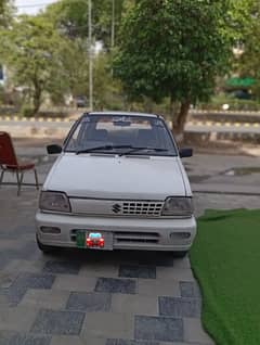 Suzuki Mehran 2003