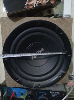 12 inch subwoofer  3500 final ha
