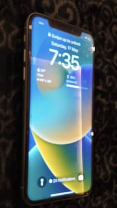 iPhone XS - 256GB PTA