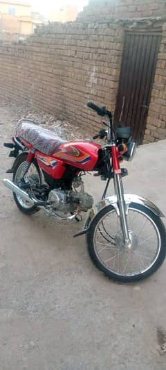 united bike for sale 2025 model