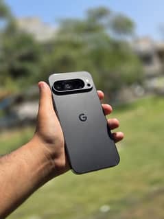 Google pixel 9 pro Xl 16 256gb