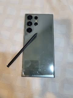 Samsung s23 ultra Dual Physical Sim