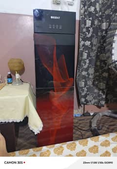 orient dispenser