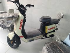 Electric Scooty , Electric Scooter, Electric Bike 2025 New