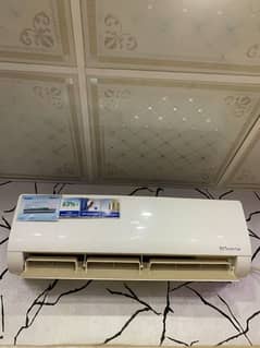 Haier 1 Ton Inverter AC Energy Efficient for sale