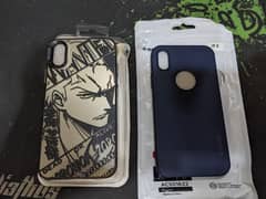 Iphone X and Xs Cases
