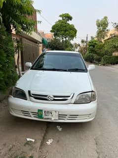 Suzuki Cultus VX 2006