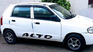 Suzuki Alto 2009