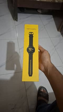 Realme Watch S