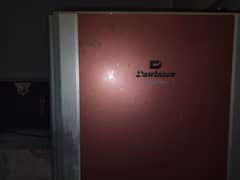 refrigerator