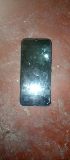 Infinix smart 4