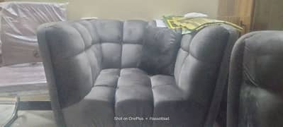 premium quality sofa set