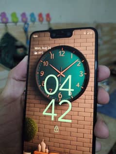 Google pixel 3xL PTA beautiful looking Mobile