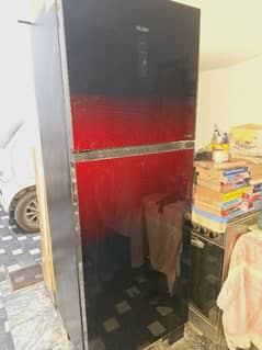 haier large size fridge for sale