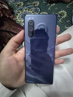 Sony Xperia 5 mark 2