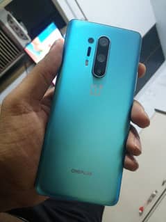one plus 8 pro