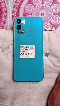 Infinix Hot 12