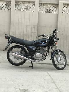 Suzuki-GS-150