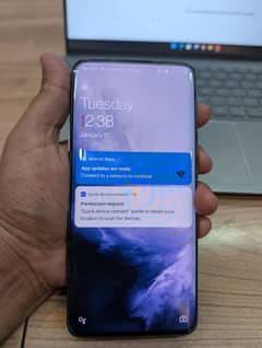 Oneplus 7 Pro Non PTA