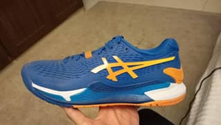 Stylish and comfortable shoes