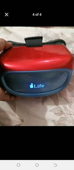 vr  android