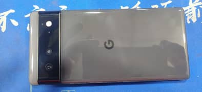 Google Pixel 6 8gb/128gb condition 9/10.