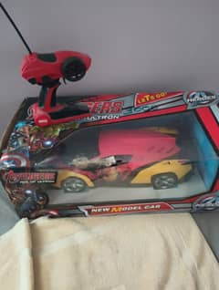 musical toys