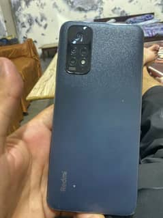 redmi note 11 urgent sale