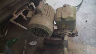 Donkey Pump 1hp Model 22000 Year 2022