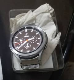 samsung galaxy watch 4 classic