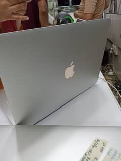Macbook Air Early 2015