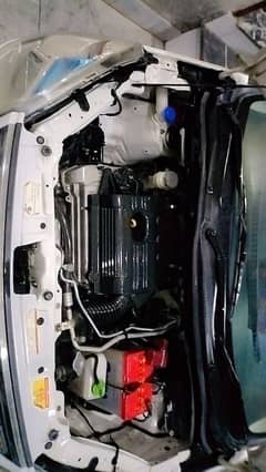 Suzuki wagonr VXL 2022 model totally genuine