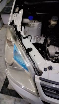 Suzuki wagonr VXL 2022 model totally genuine