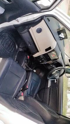 Suzuki wagonr VXL 2022 model totally genuine
