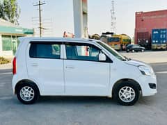 Suzuki Wagon R 2019