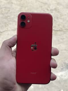 Iphone 11 factory unlock e sim working 64 Gb