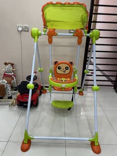 Swing for sale