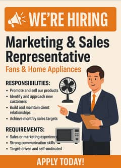 Sales
