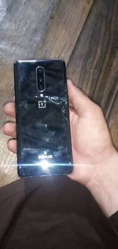 One plus 8 5G Emergency sale