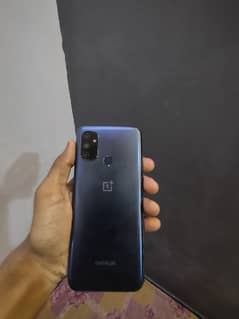 ONE PLUS NORD N100