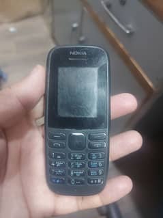 nokia 105