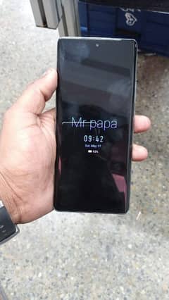 infinix