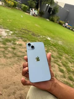14 plus Jv 128gb physical+esim
