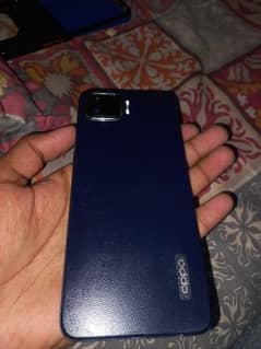 oppo f17