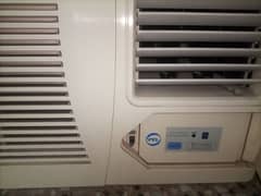 Pel Window Ac In Perfect working Condition