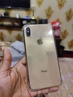 Iphone Xs Max 512GB with box